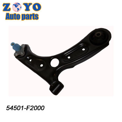 Le bras droit de commande pour Hyundai Elantra 2011-2016 pièces détachées 54501-F2000 54501-F3000