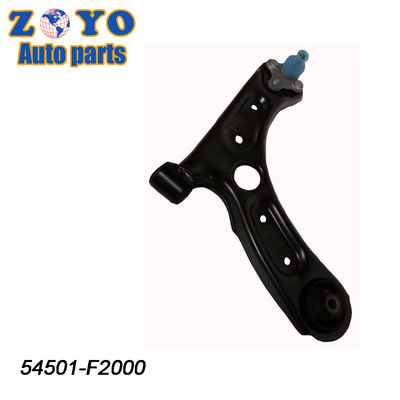 Le bras droit de commande pour Hyundai Elantra 2011-2016 pièces détachées 54501-F2000 54501-F3000