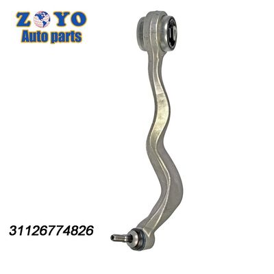31126774826 RK620126 bras de commande inférieur de suspension pour BMW E60 2001-2010 à un prix abordable