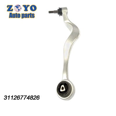31126774826 RK620126 bras de commande inférieur de suspension pour BMW E60 2001-2010 à un prix abordable