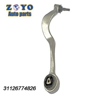31126774826 RK620126 bras de commande inférieur de suspension pour BMW E60 2001-2010 à un prix abordable