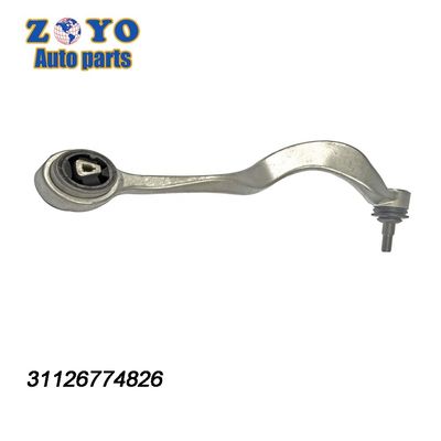 31126774826 RK620126 bras de commande inférieur de suspension pour BMW E60 2001-2010 à un prix abordable