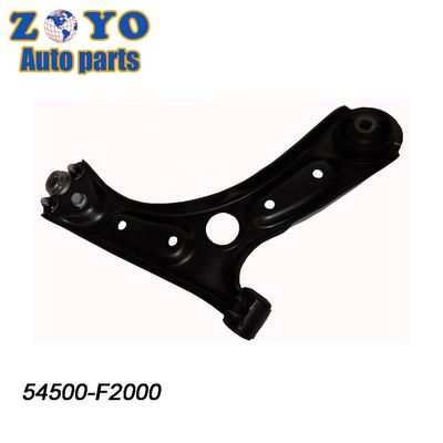 Modèle de voiture Hyundai Elantra 16- E-Coating 54500-F2000 Suspension gauche bras de commande inférieur