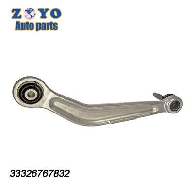 Remplacement du bras de commande de la BMW 525i 01-03