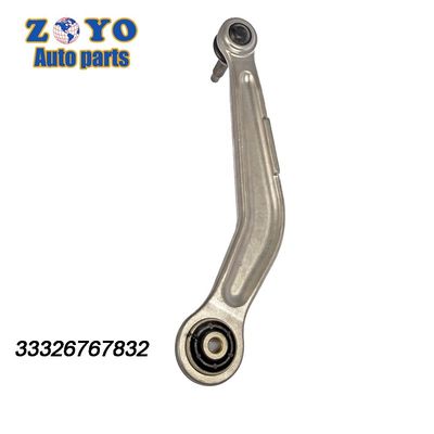 Remplacement du bras de commande de la BMW 525i 01-03