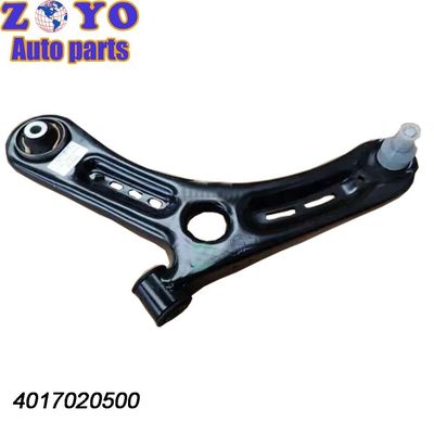 bras de commande inférieur pour l'acier SPHC Geely Binyue et la norme OEM 4017020700 4017020500