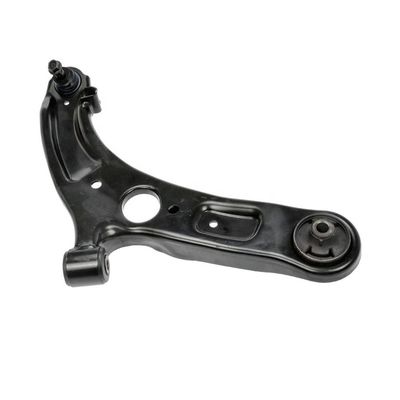 545012V000 RK622646 Pièces de suspension Wishbone Droit avant bas bras pour le 2013 Hyundai Elantra