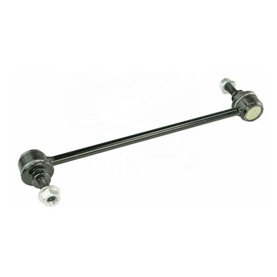 NISSAN VERSA 2007-2011 liaison de stabilisateur avant inférieure avec revêtement E et longueur standard