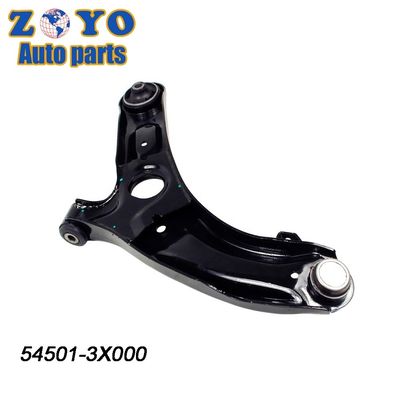 545012V000 RK622646 Pièces de suspension Wishbone Droit avant bas bras pour le 2013 Hyundai Elantra