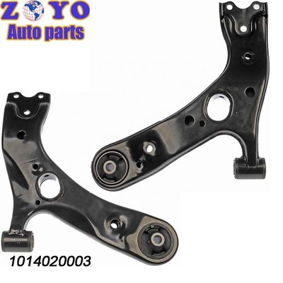 GEELY Parties automobiles Suspension bras de commande inférieur pour Gleagle GX7 CK