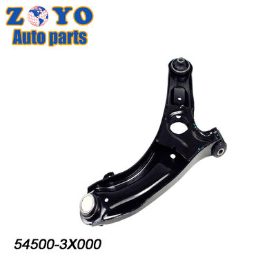 Levé des bras de commande avant supérieur pour Hyundai Elantra 2011-2013 Système de suspension automatique