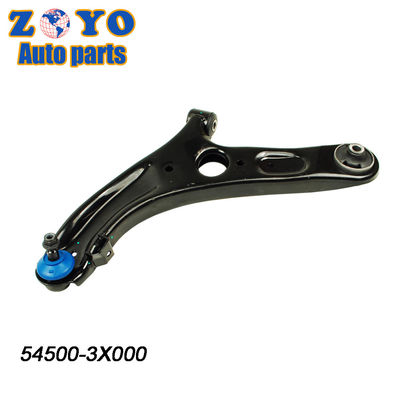 Levé des bras de commande avant supérieur pour Hyundai Elantra 2011-2013 Système de suspension automatique