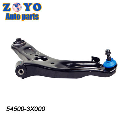 Levé des bras de commande avant supérieur pour Hyundai Elantra 2011-2013 Système de suspension automatique