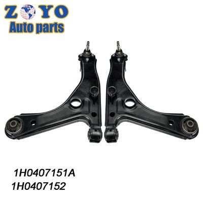 1H0407151A 1H0407152 Bracelet de commande de voie pour la variante VW PASSAT 2000-2005 prêt à être expédié
