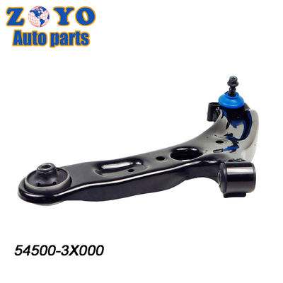 Levé des bras de commande avant supérieur pour Hyundai Elantra 2011-2013 Système de suspension automatique