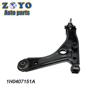 1H0407151A 1H0407152 Bracelet de commande de voie pour la variante VW PASSAT 2000-2005 prêt à être expédié