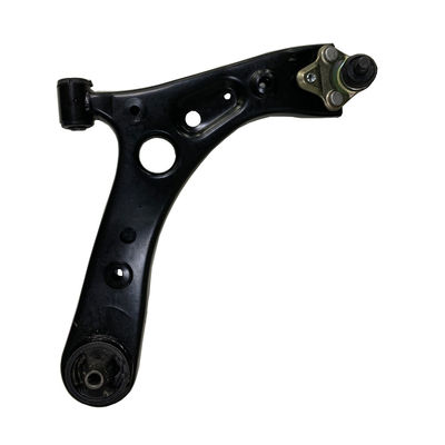 Armure de commande inférieure pour GEELY Binray Parties de suspension avant