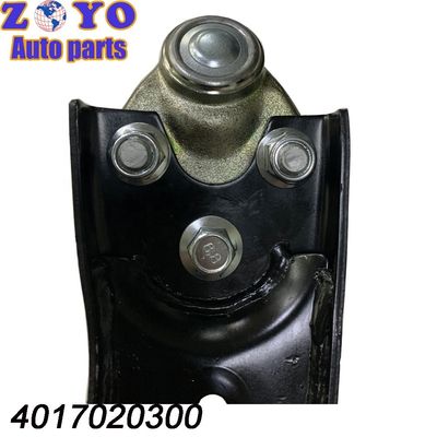 Armure de commande inférieure pour GEELY Binray Parties de suspension avant