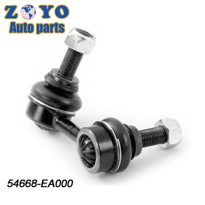 2005-2019 NISSAN FRONTIER Assemblage de liaison du stabilisateur avant avec compatibilité avec l'équateur