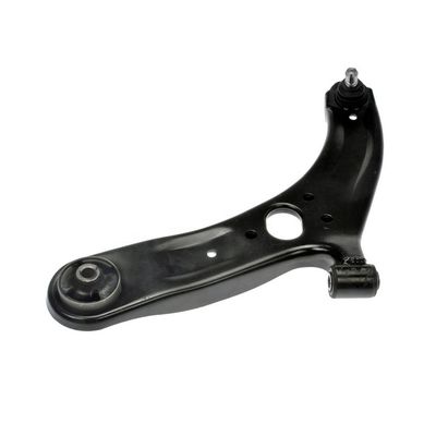 N° OE 54500-1W000 RK621981 Pièces détachées automobiles bras de suspension gauche Wishbone Pour Kia Rio 2005 2006 20112013