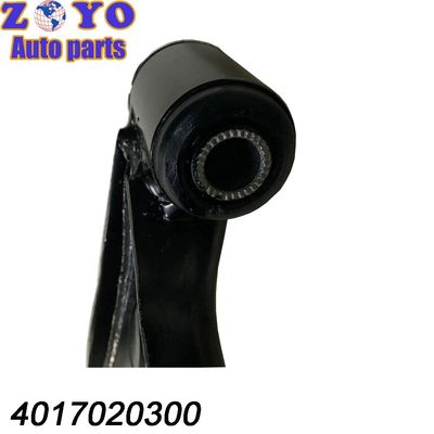 Armure de commande inférieure pour GEELY Binray Parties de suspension avant