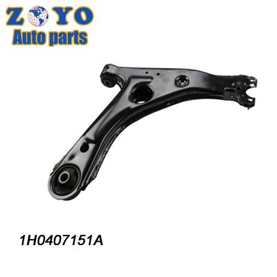 Armure de commande avant gauche inférieure pour Volkswagen Corrado/Golf 1979-1992 K620137