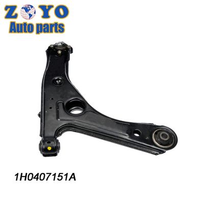Armure de commande avant gauche inférieure pour Volkswagen Corrado/Golf 1979-1992 K620137