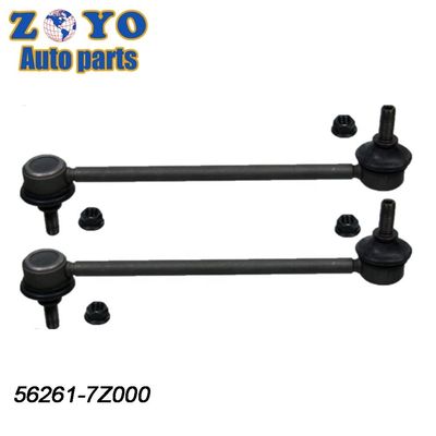 Expédition DHL UPS EMS FEDEX Lien stabilisateur réglable pour NISSAN FRONTIER 2000-2004