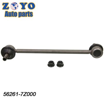 Expédition DHL UPS EMS FEDEX Lien stabilisateur réglable pour NISSAN FRONTIER 2000-2004