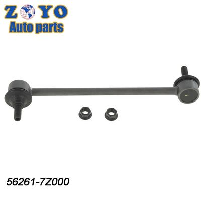 Expédition DHL UPS EMS FEDEX Lien stabilisateur réglable pour NISSAN FRONTIER 2000-2004
