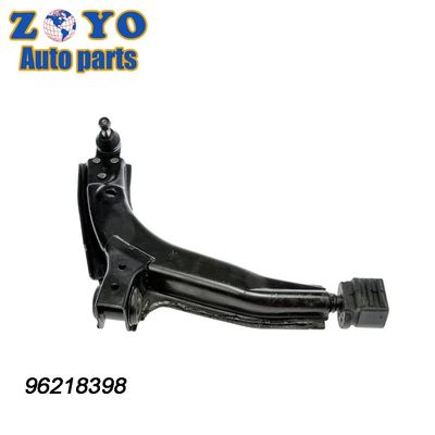 Bracelet de commande avant inférieur pour Daewoo Lanos 1999-2002 Pièces de suspension de voiture professionnelle