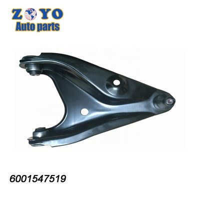 Armure de commande de voie latérale droite dans la norme OEM pour les pièces de suspension  Logan 2001