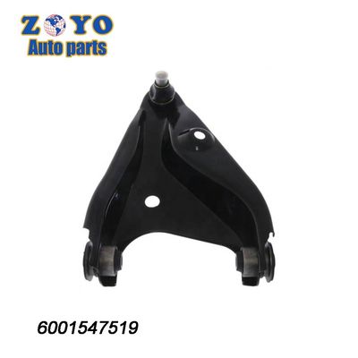 Armure de commande de voie latérale droite dans la norme OEM pour les pièces de suspension  Logan 2001