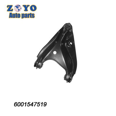 Armure de commande de voie latérale droite dans la norme OEM pour les pièces de suspension  Logan 2001