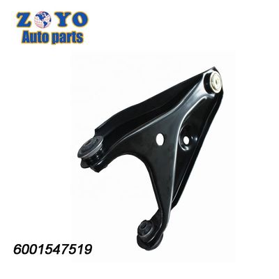 Armure de commande de voie latérale droite dans la norme OEM pour les pièces de suspension  Logan 2001