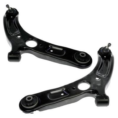 54500-3X700/54501-3X700 Armes de commande avant inférieures pour Hyundai Elantra Coupé 11-14