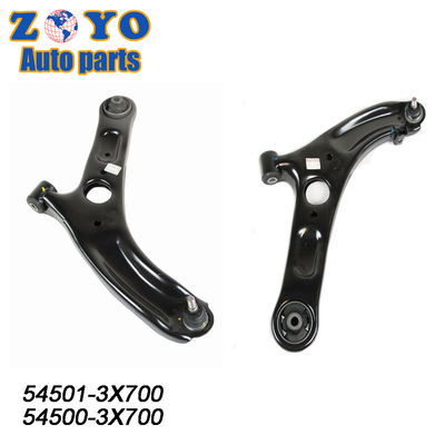 54500-3X700/54501-3X700 Armes de commande avant inférieures pour Hyundai Elantra Coupé 11-14