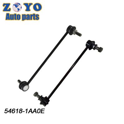 Taille de fil standard Lien de barre de balancement avant inférieure pour Nissan Teana 2008 ALTIMA 2007-2013