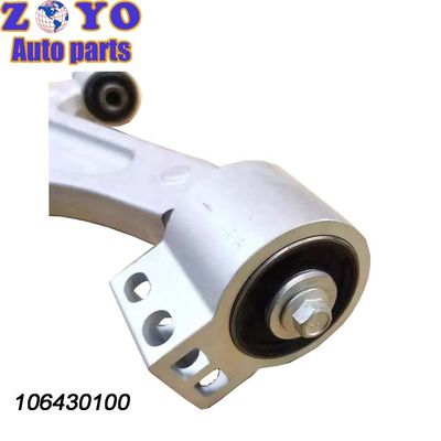 Geely Borui GC9 2018 bras de commande avant inférieur 40 Cr Ball Joint avec technologie avancée