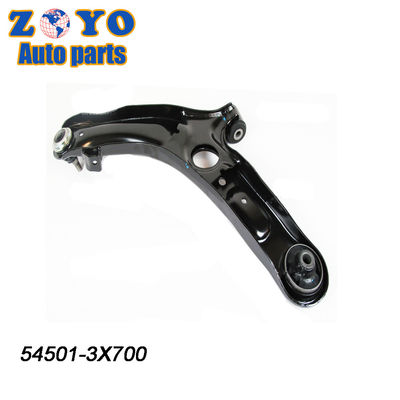54500-3X700/54501-3X700 Armes de commande avant inférieures pour Hyundai Elantra Coupé 11-14