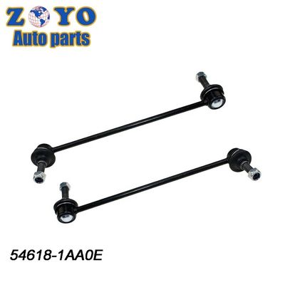 Taille de fil standard Lien de barre de balancement avant inférieure pour Nissan Teana 2008 ALTIMA 2007-2013