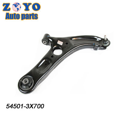 54500-3X700/54501-3X700 Armes de commande avant inférieures pour Hyundai Elantra Coupé 11-14