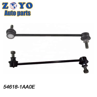 Taille de fil standard Lien de barre de balancement avant inférieure pour Nissan Teana 2008 ALTIMA 2007-2013