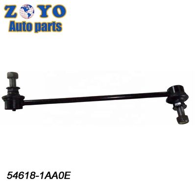 Taille de fil standard Lien de barre de balancement avant inférieure pour Nissan Teana 2008 ALTIMA 2007-2013