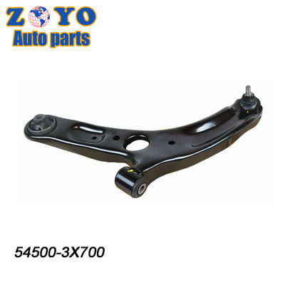 54500-3X700/54501-3X700 Armes de commande avant inférieures pour Hyundai Elantra Coupé 11-14