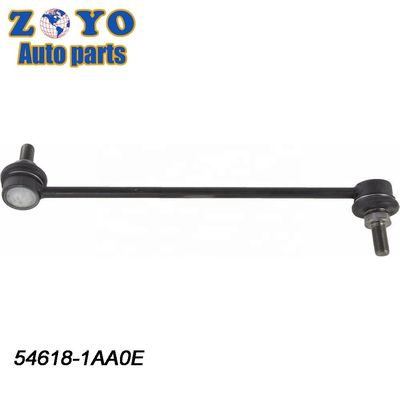 Taille de fil standard Lien de barre de balancement avant inférieure pour Nissan Teana 2008 ALTIMA 2007-2013
