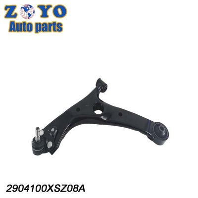 Le bras de contrôle triangulaire de suspension pour la Grande Muraille Haval H2 2009-2022