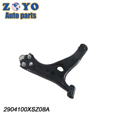 Le bras de contrôle triangulaire de suspension pour la Grande Muraille Haval H2 2009-2022