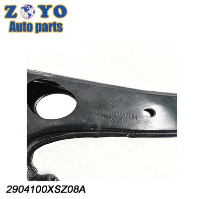 Le bras de contrôle triangulaire de suspension pour la Grande Muraille Haval H2 2009-2022