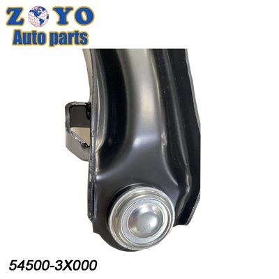 2011 2012 2013 Hyundai VELOSTER FS Pièces de suspension OEM Normes de contrôle du bras 54500-3X000